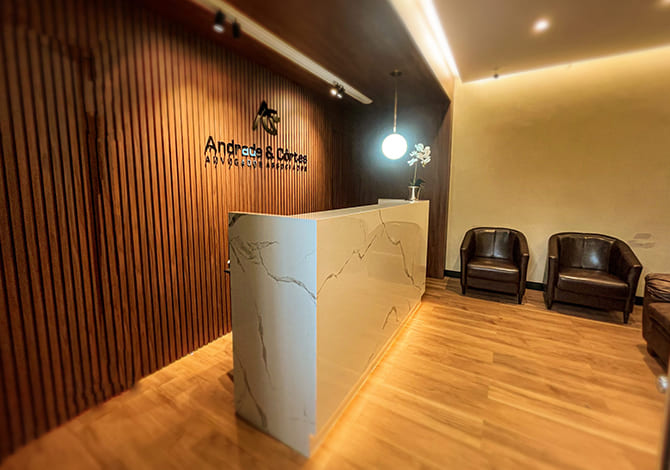 Andrade & Cortes Advogados